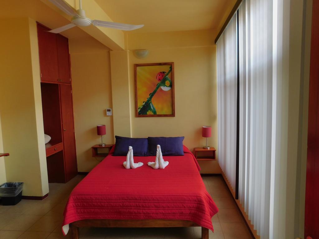 Hotel Florida Oaxaca Exterior photo